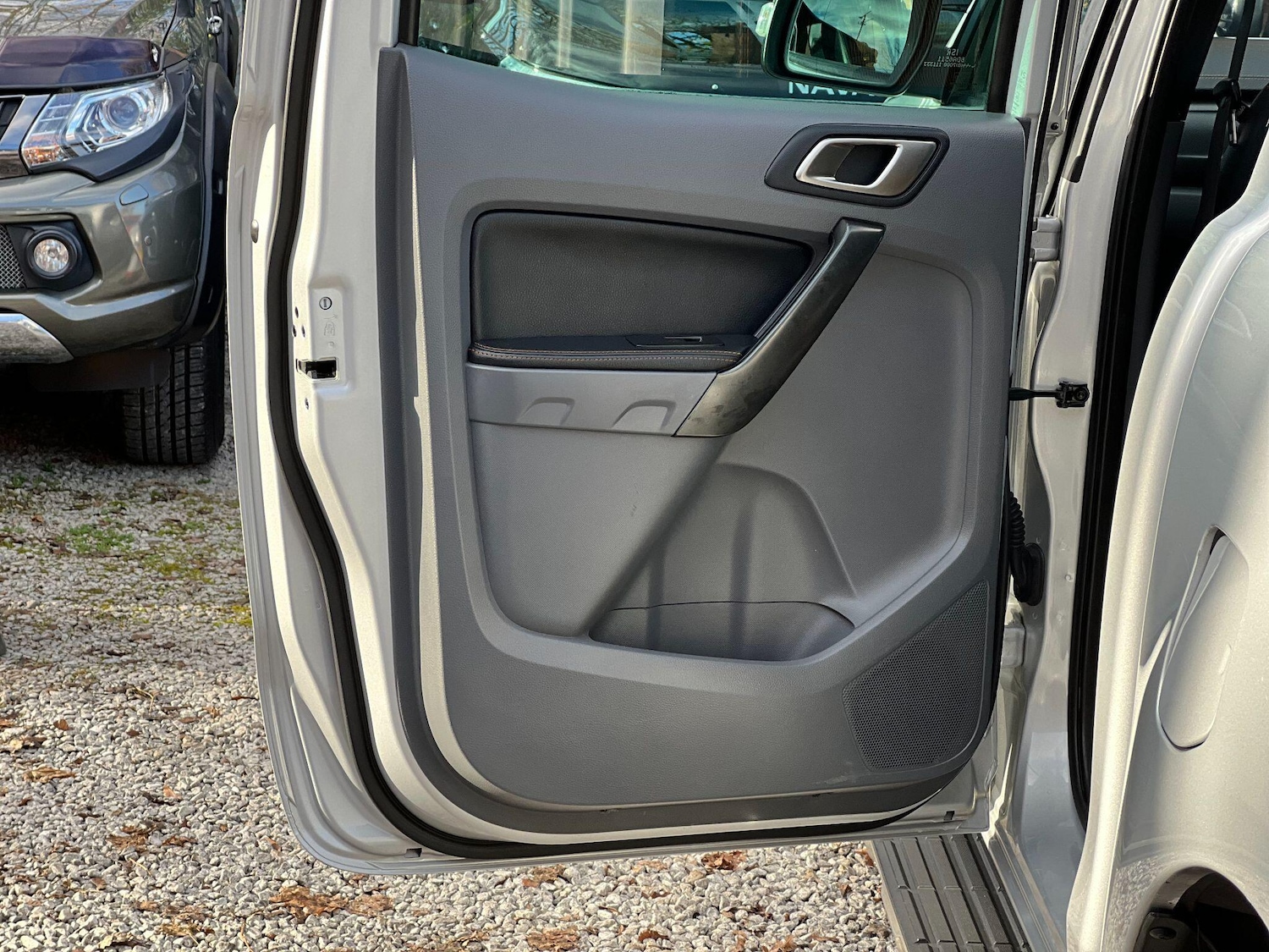 Used Ford Ranger 2019 for sale - 76608289: Photo 36