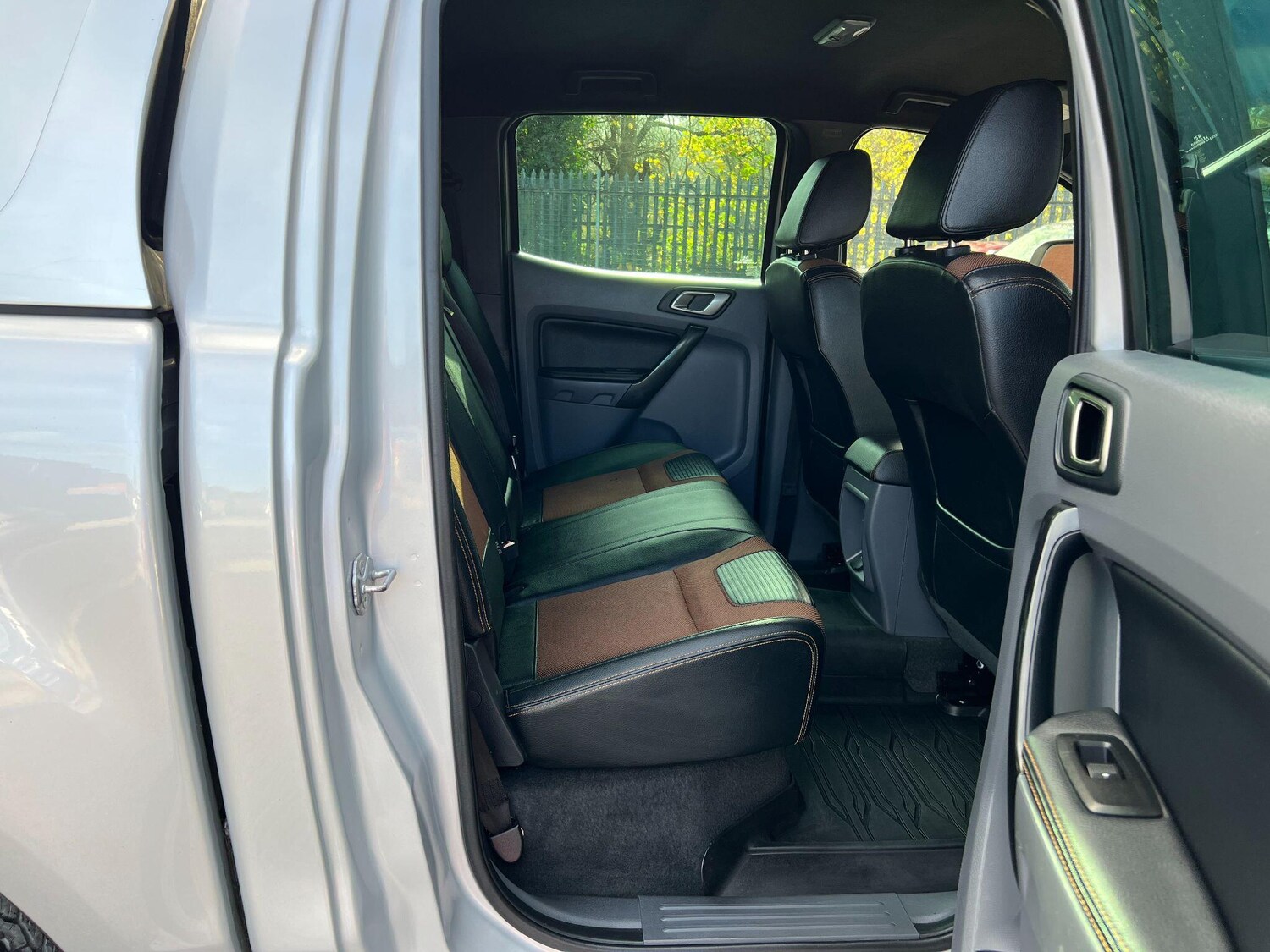 Used Ford Ranger 2019 for sale - 76608289: Photo 37