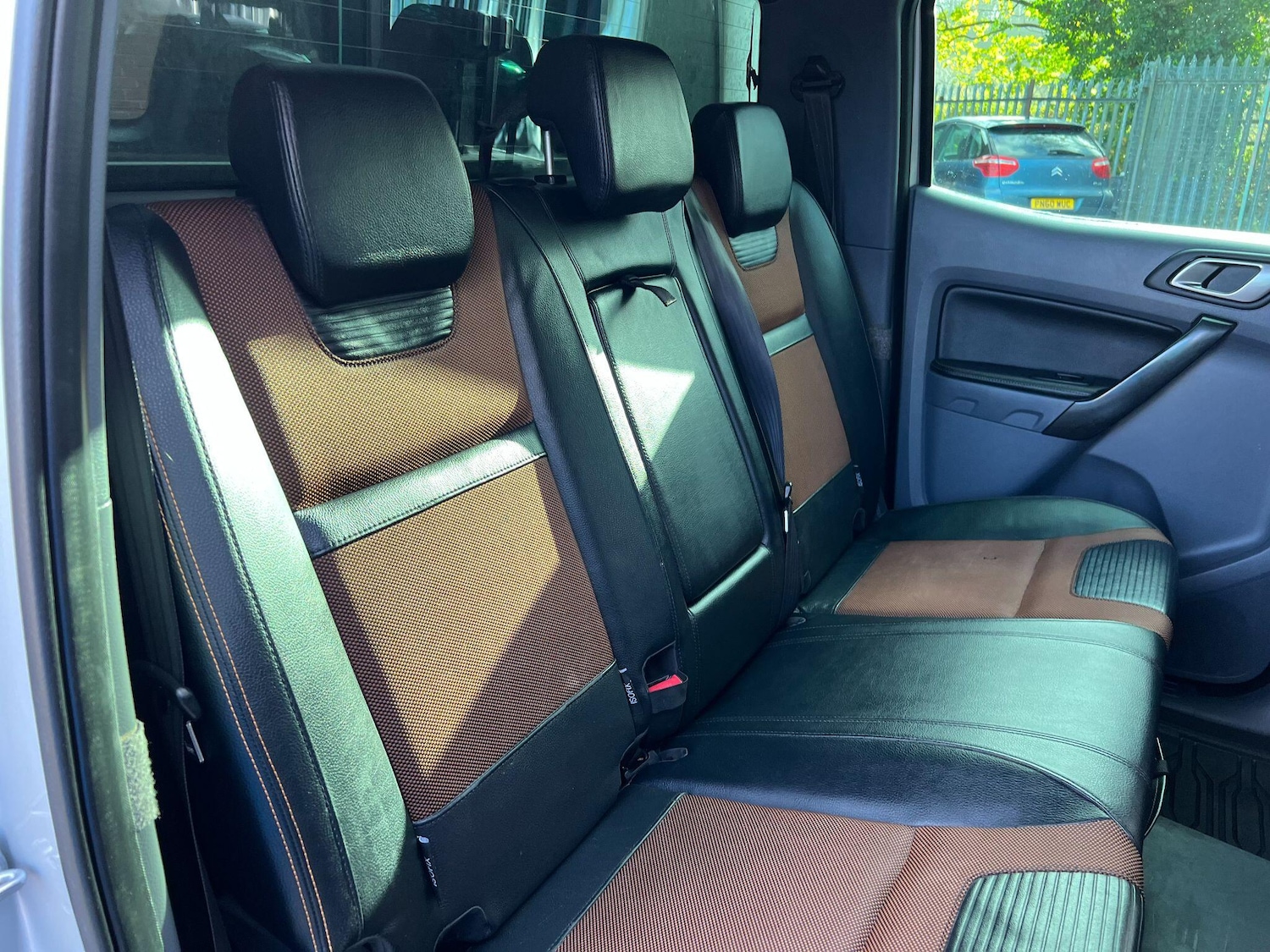 Used Ford Ranger 2019 for sale - 76608289: Photo 38