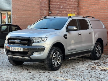 Used Ford Ranger 2019 for sale - 76608289: Photo
