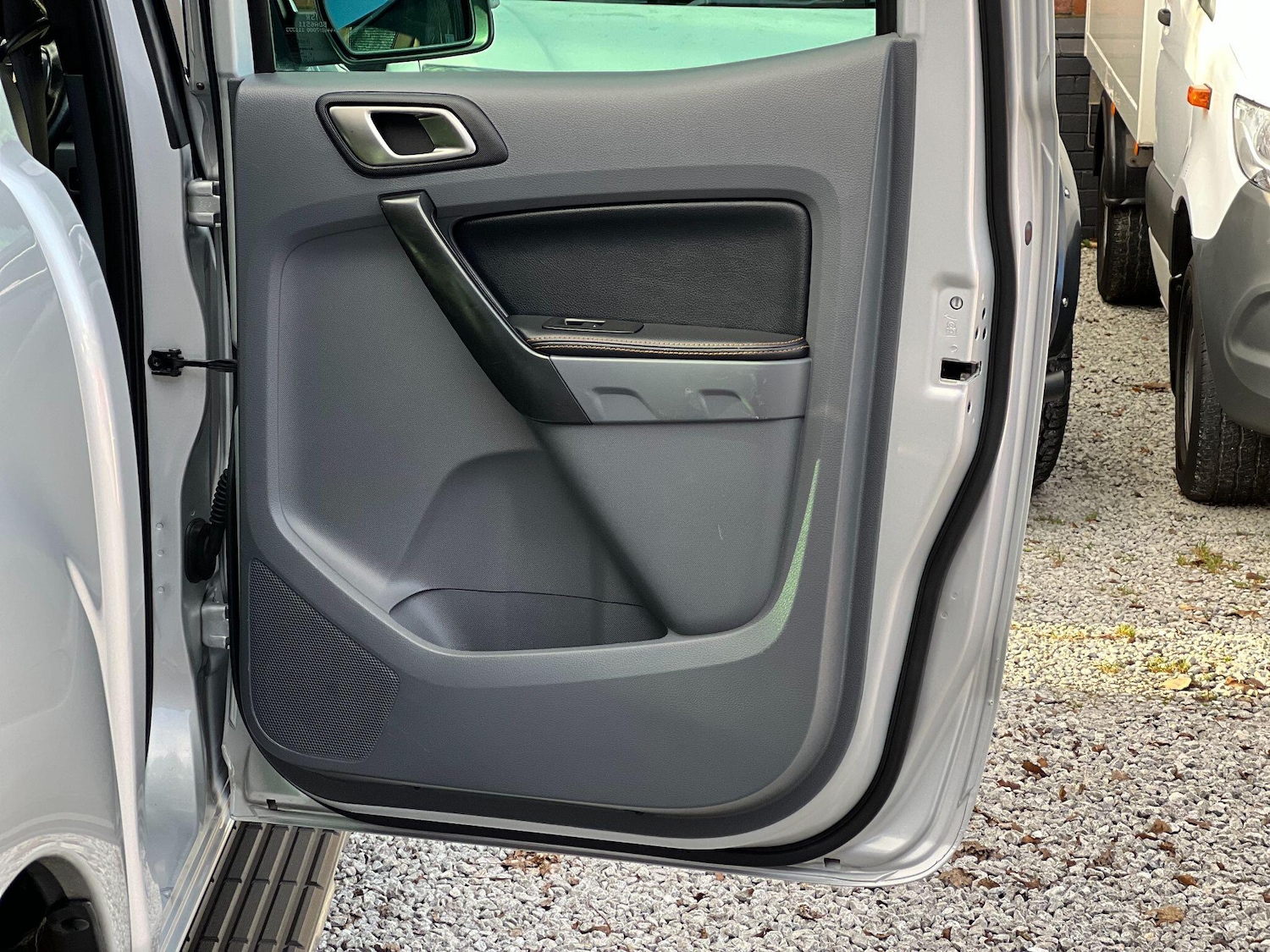 Used Ford Ranger 2019 for sale - 76608289: Photo 40