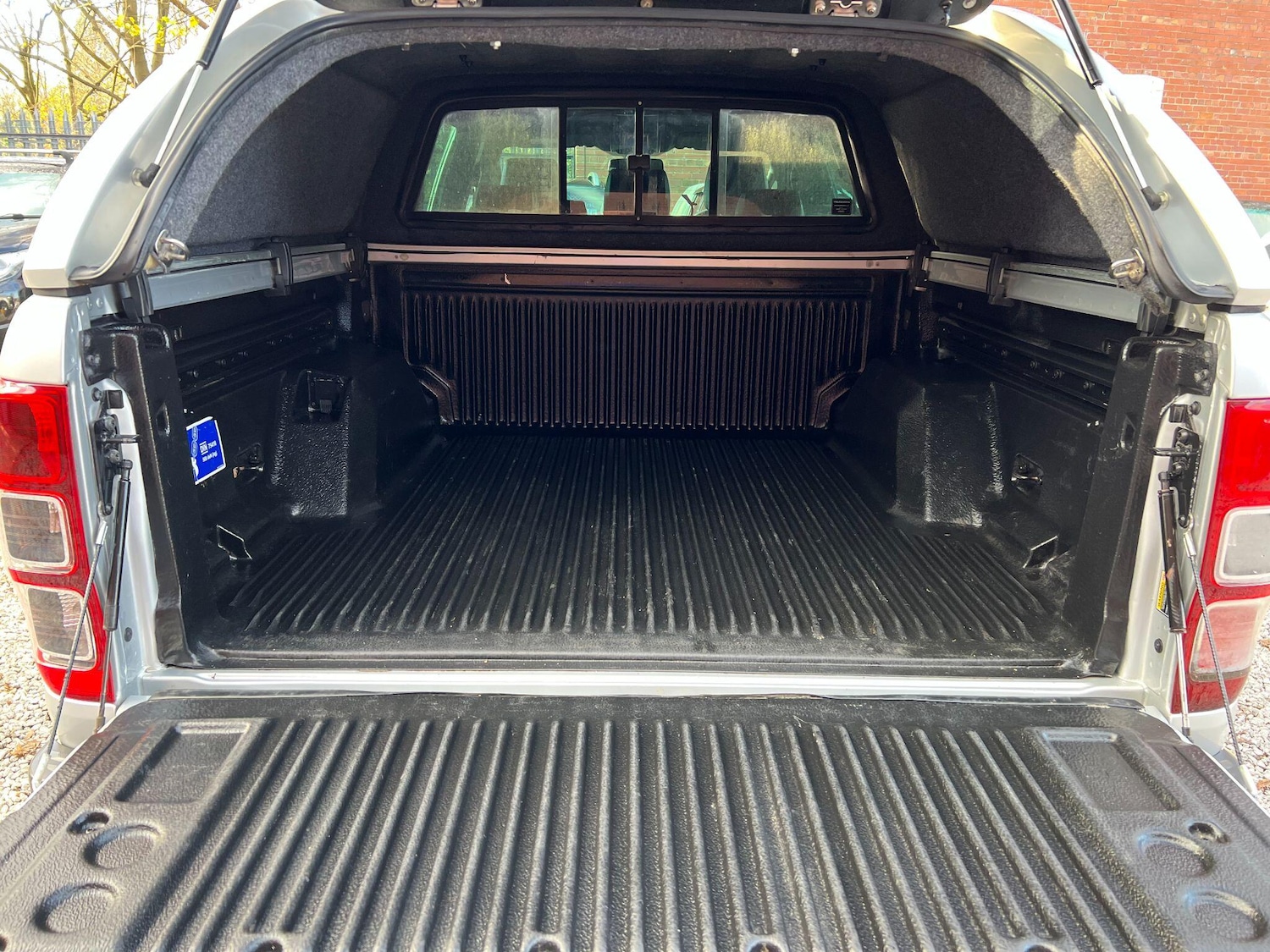 Used Ford Ranger 2019 for sale - 76608289: Photo 41