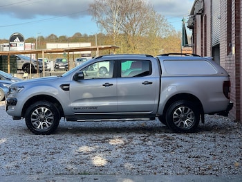 Used Ford Ranger 2019 for sale - 76608289: Photo