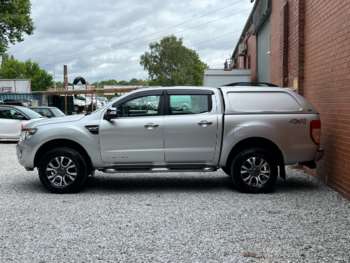 Used Ford Ranger 2015 for sale - 74837119: Photo
