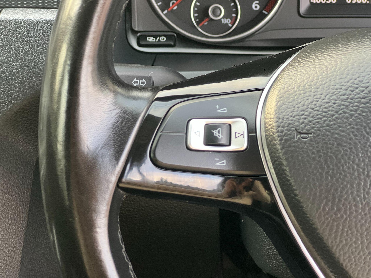 Used Volkswagen Caddy Maxi 2019 for sale - 77794277: Photo 14