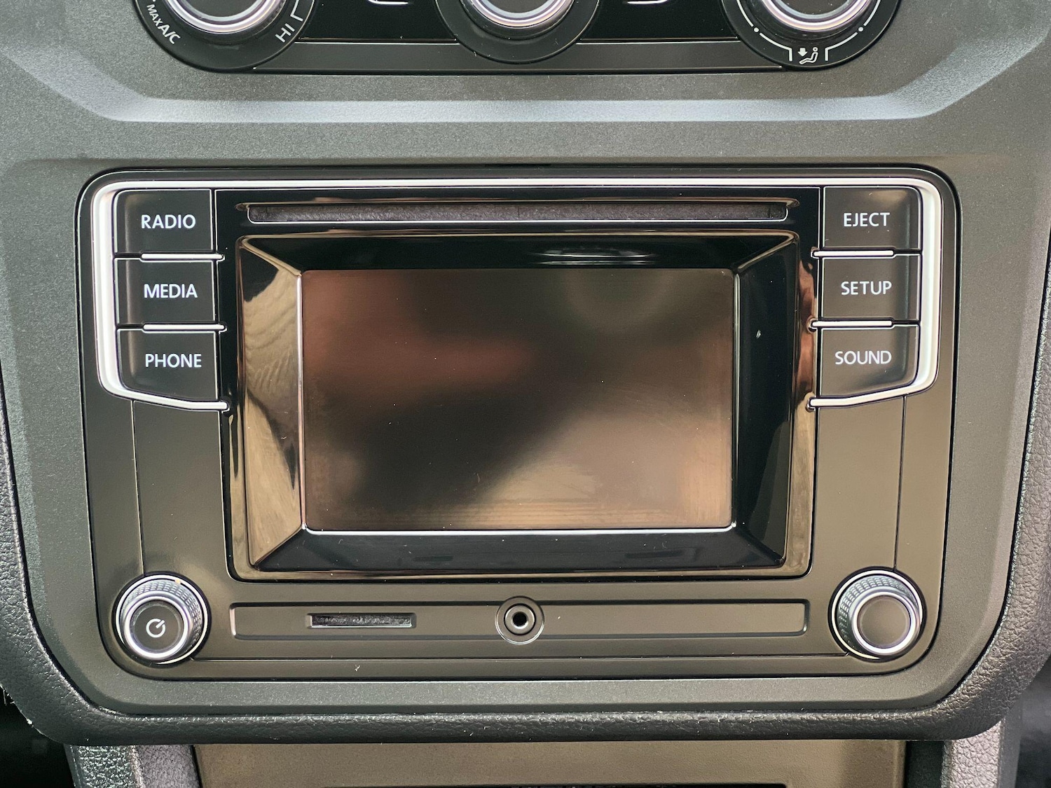 Used Volkswagen Caddy Maxi 2019 for sale - 77794277: Photo 16