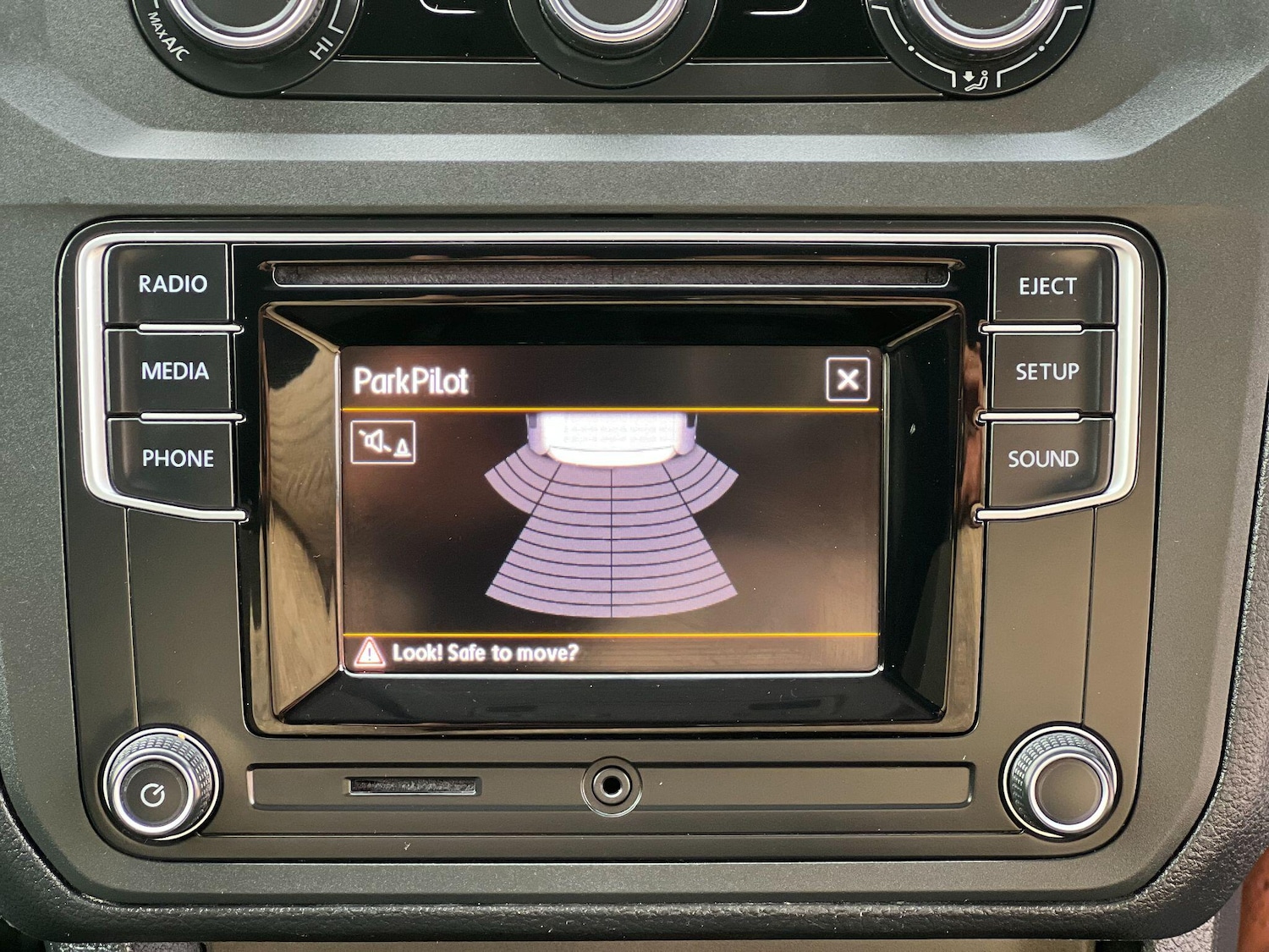 Used Volkswagen Caddy Maxi 2019 for sale - 77794277: Photo 18