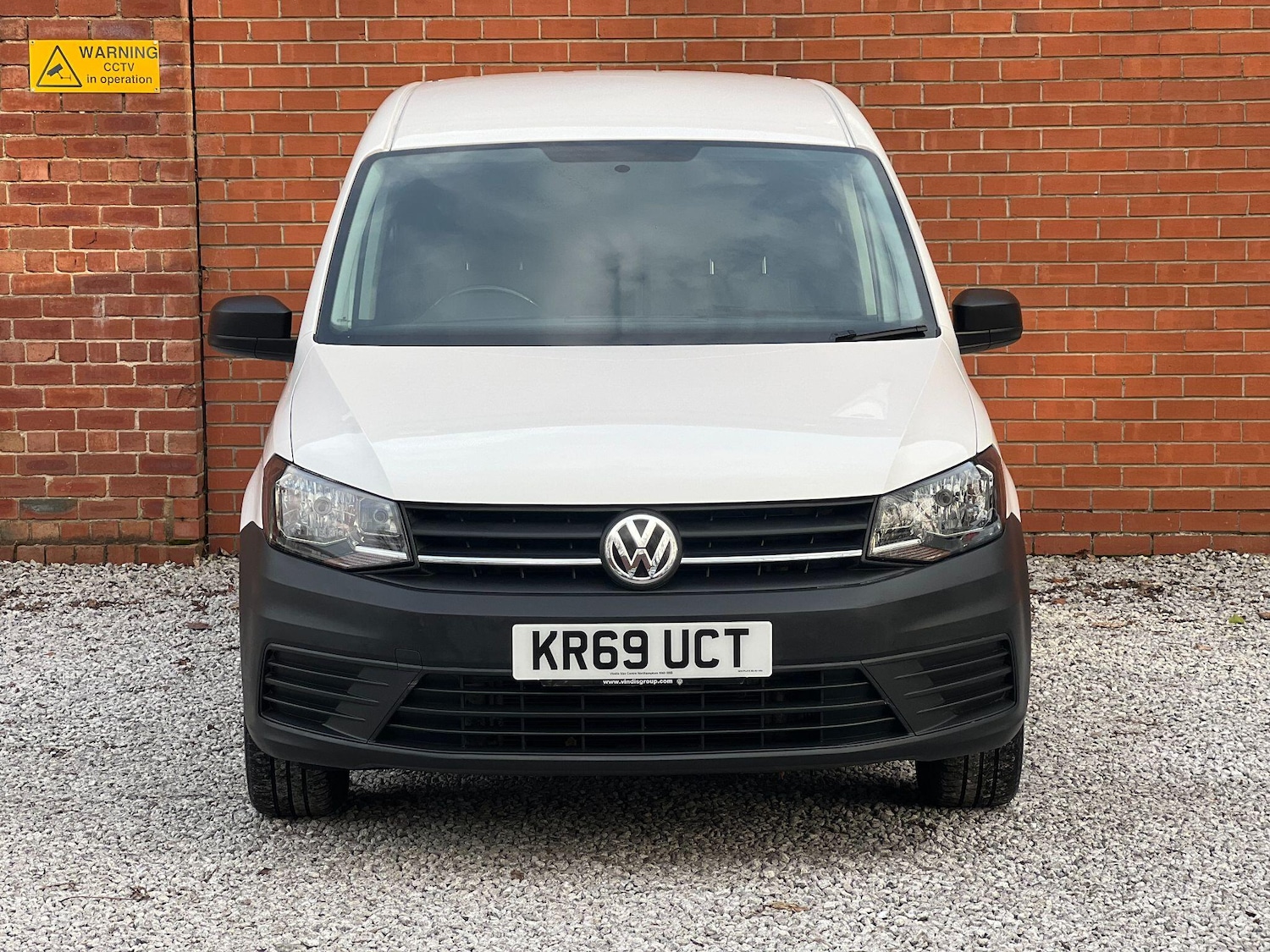 Used Volkswagen Caddy Maxi 2019 for sale - 77794277: Photo 2