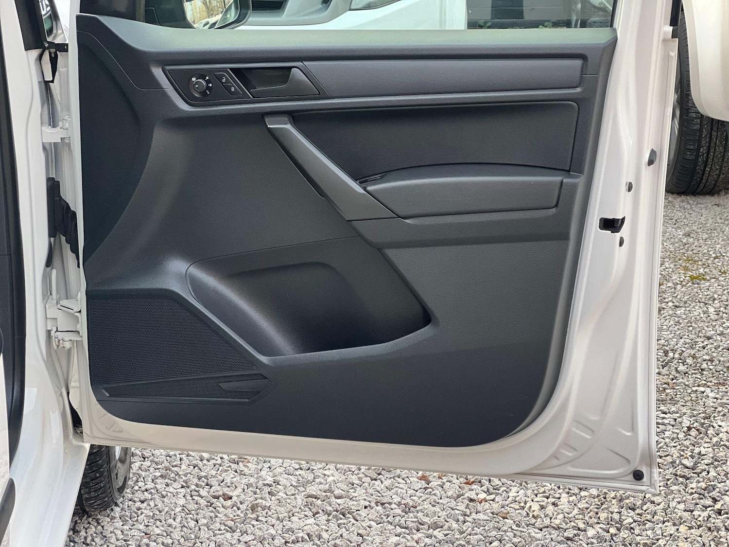 Used Volkswagen Caddy Maxi 2019 for sale - 77794277: Photo 21