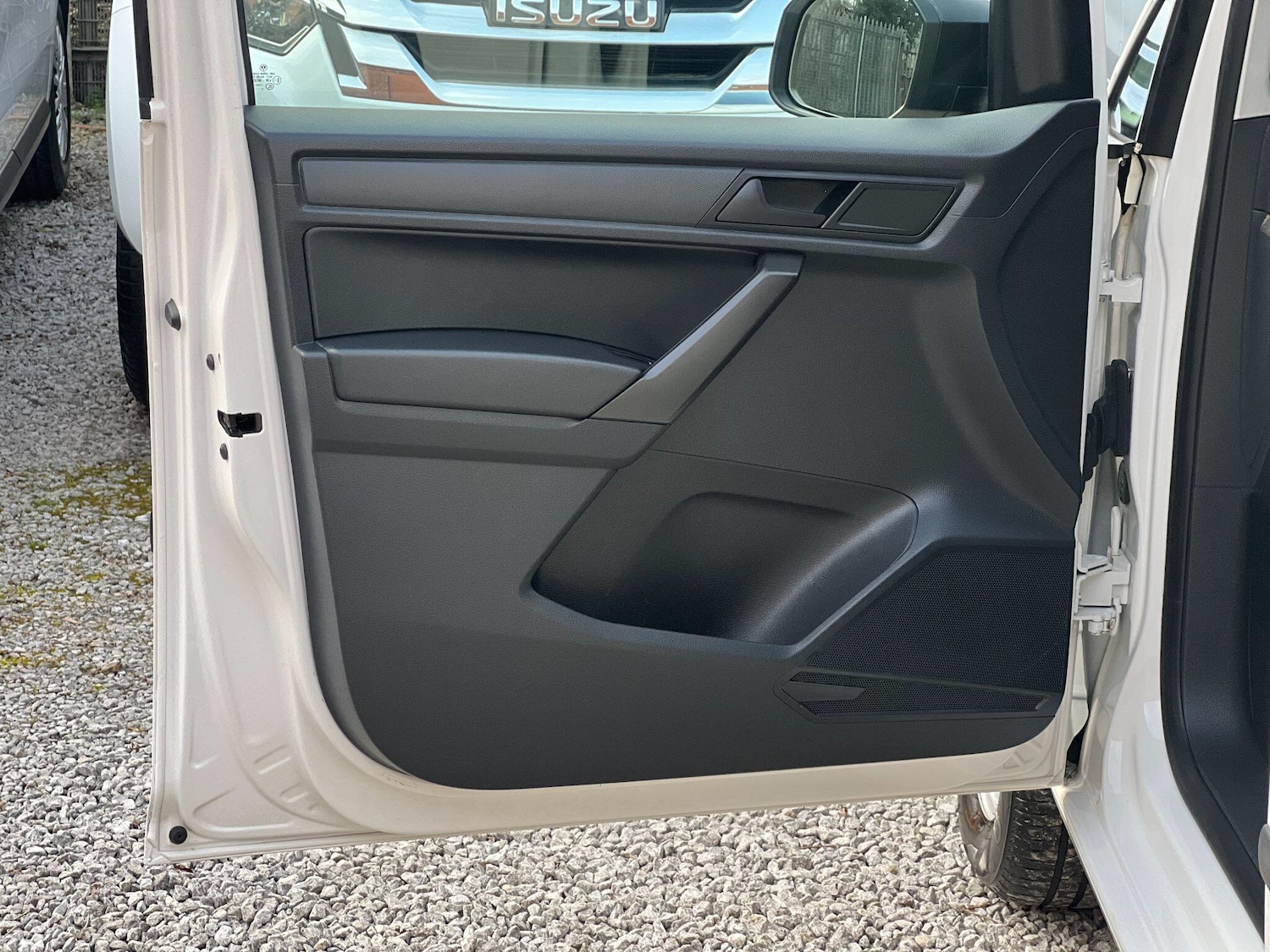 Used Volkswagen Caddy Maxi 2019 for sale - 77794277: Photo 25