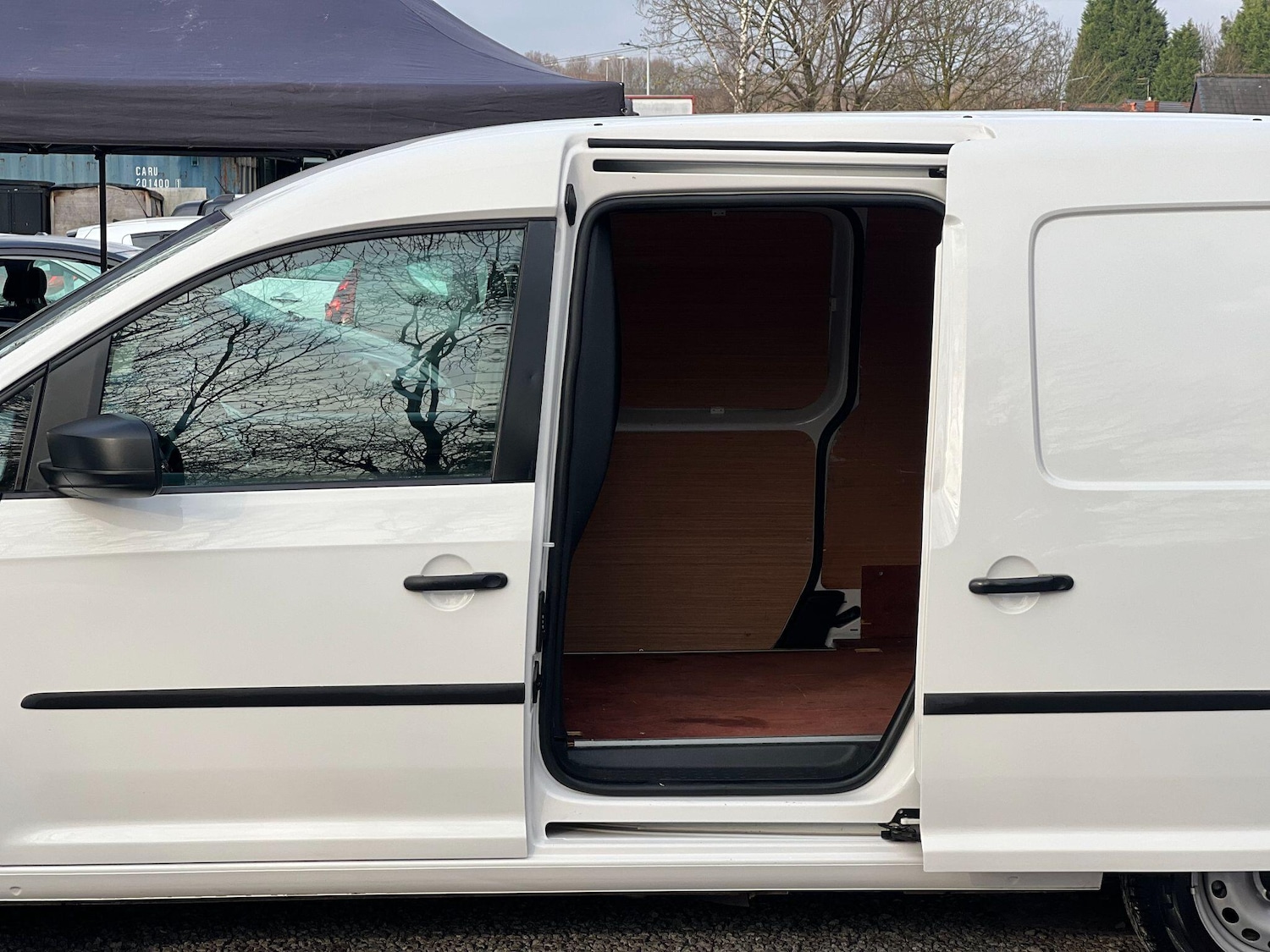 Used Volkswagen Caddy Maxi 2019 for sale - 77794277: Photo 26