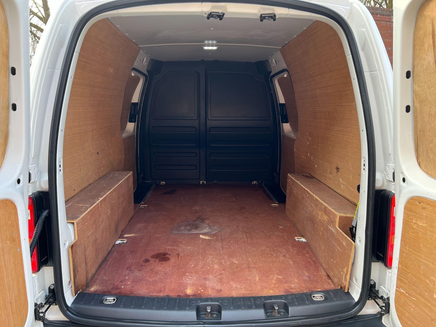 Used Volkswagen Caddy Maxi 2019 for sale - 77794277: Photo 28