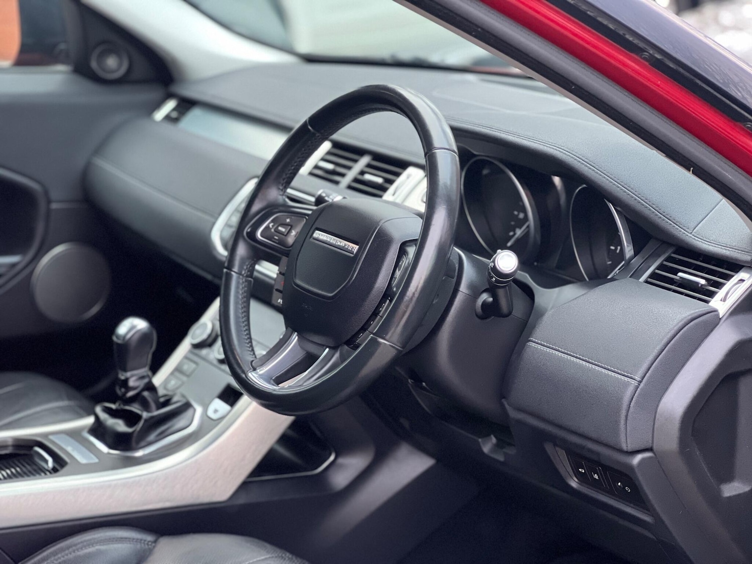 Used Land Rover Range Rover Evoque 2015 for sale - 77376467: Photo 11