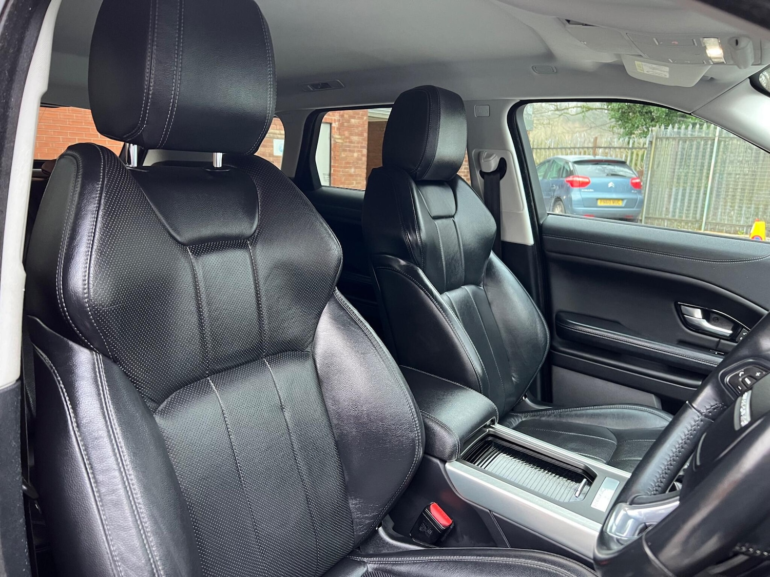 Used Land Rover Range Rover Evoque 2015 for sale - 77376467: Photo 16