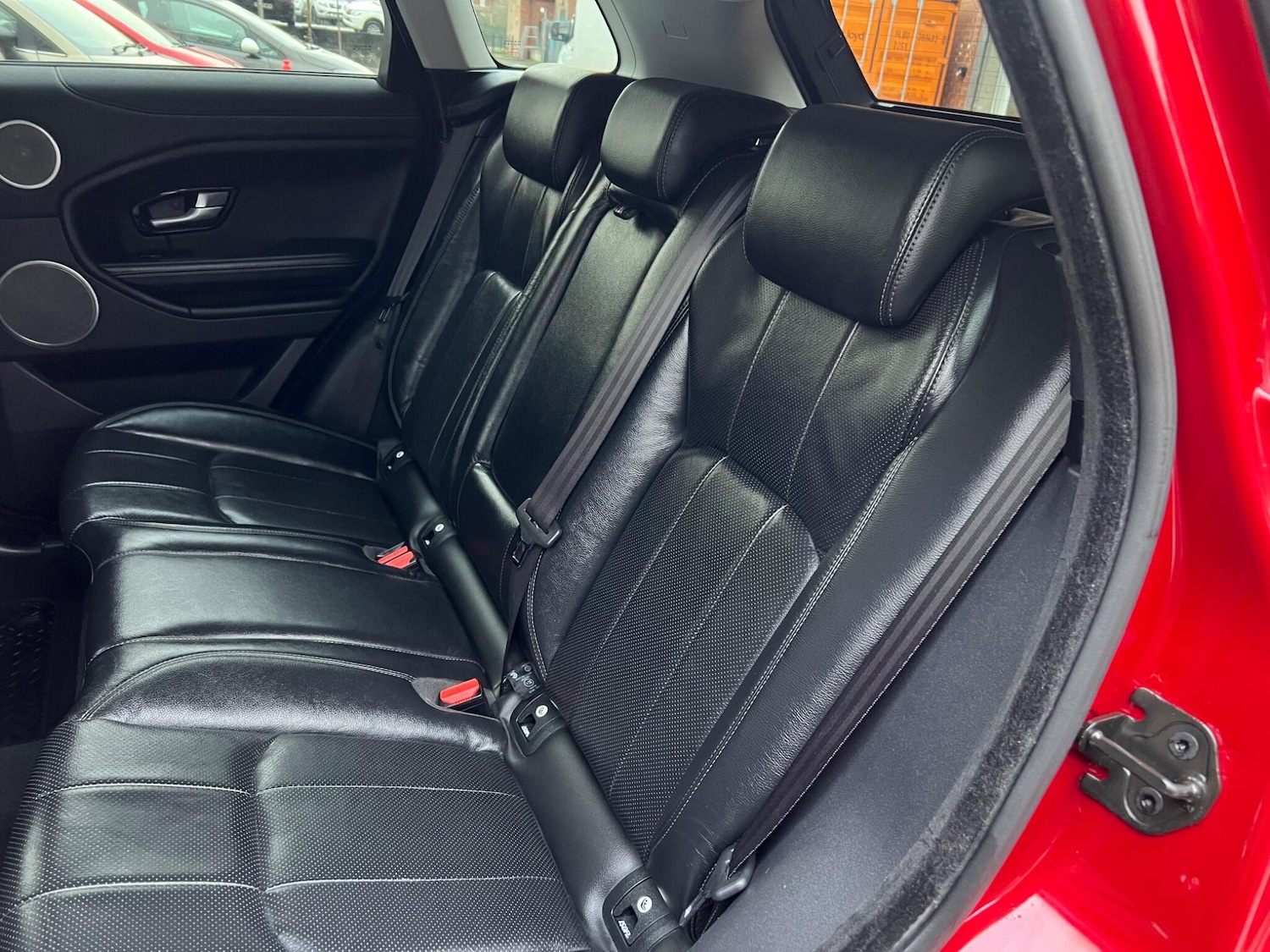 Used Land Rover Range Rover Evoque 2015 for sale - 77376467: Photo 18