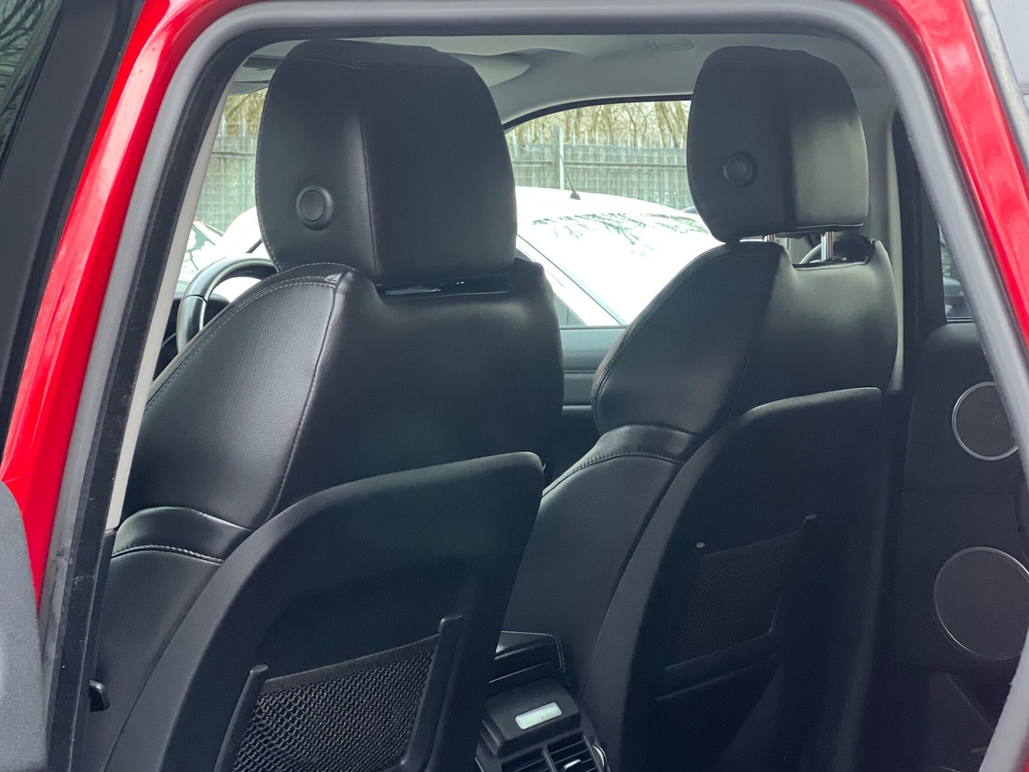 Used Land Rover Range Rover Evoque 2015 for sale - 77376467: Photo 19