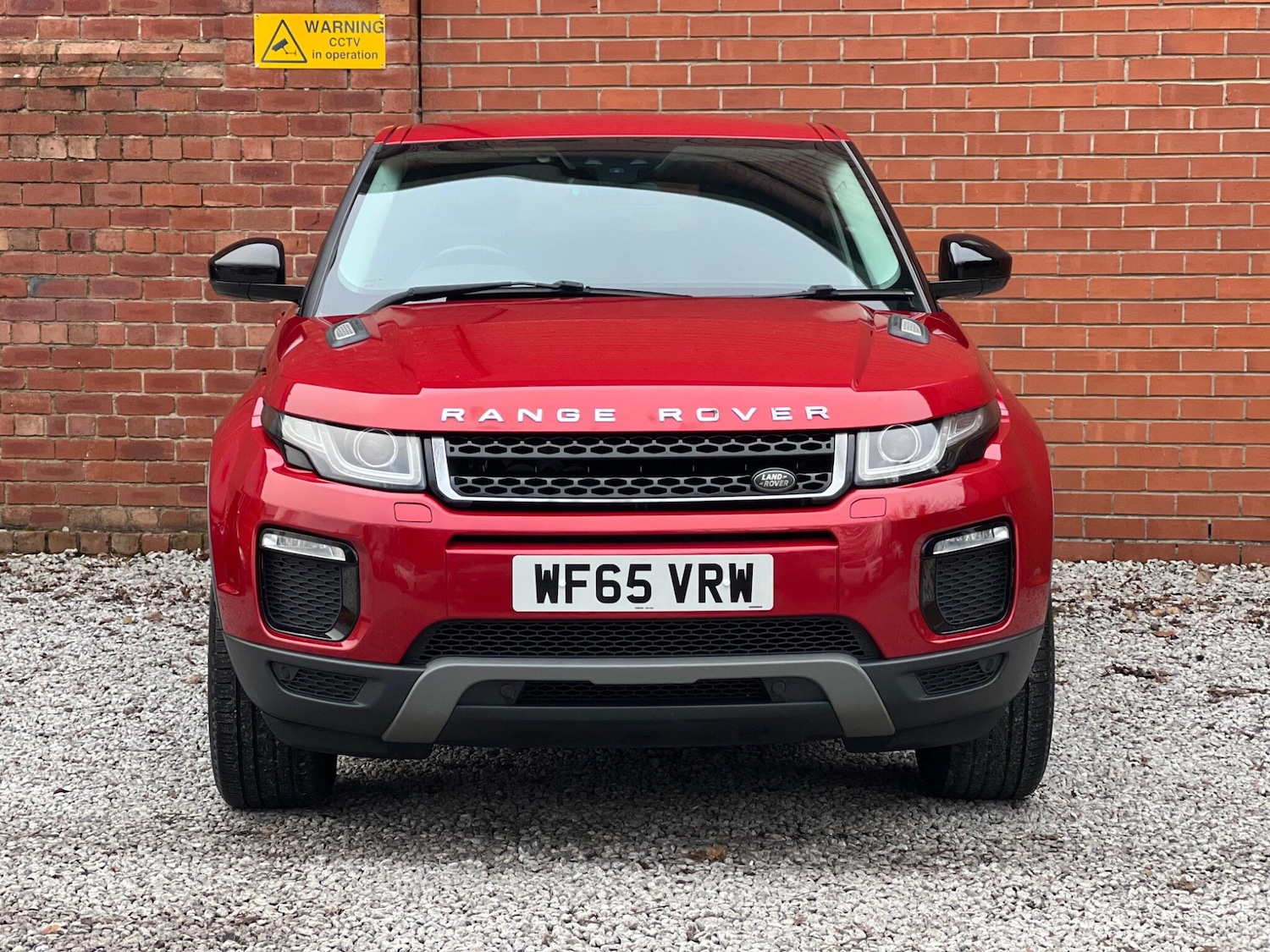 Used Land Rover Range Rover Evoque 2015 for sale - 77376467: Photo 2