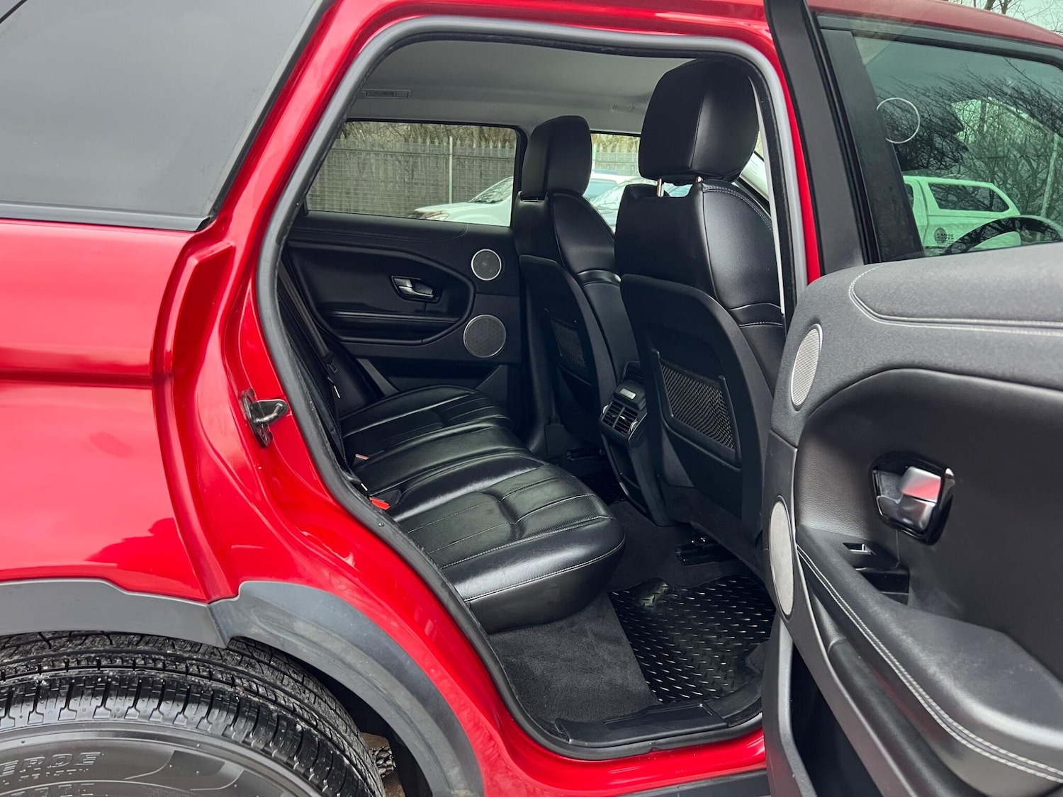 Used Land Rover Range Rover Evoque 2015 for sale - 77376467: Photo 20