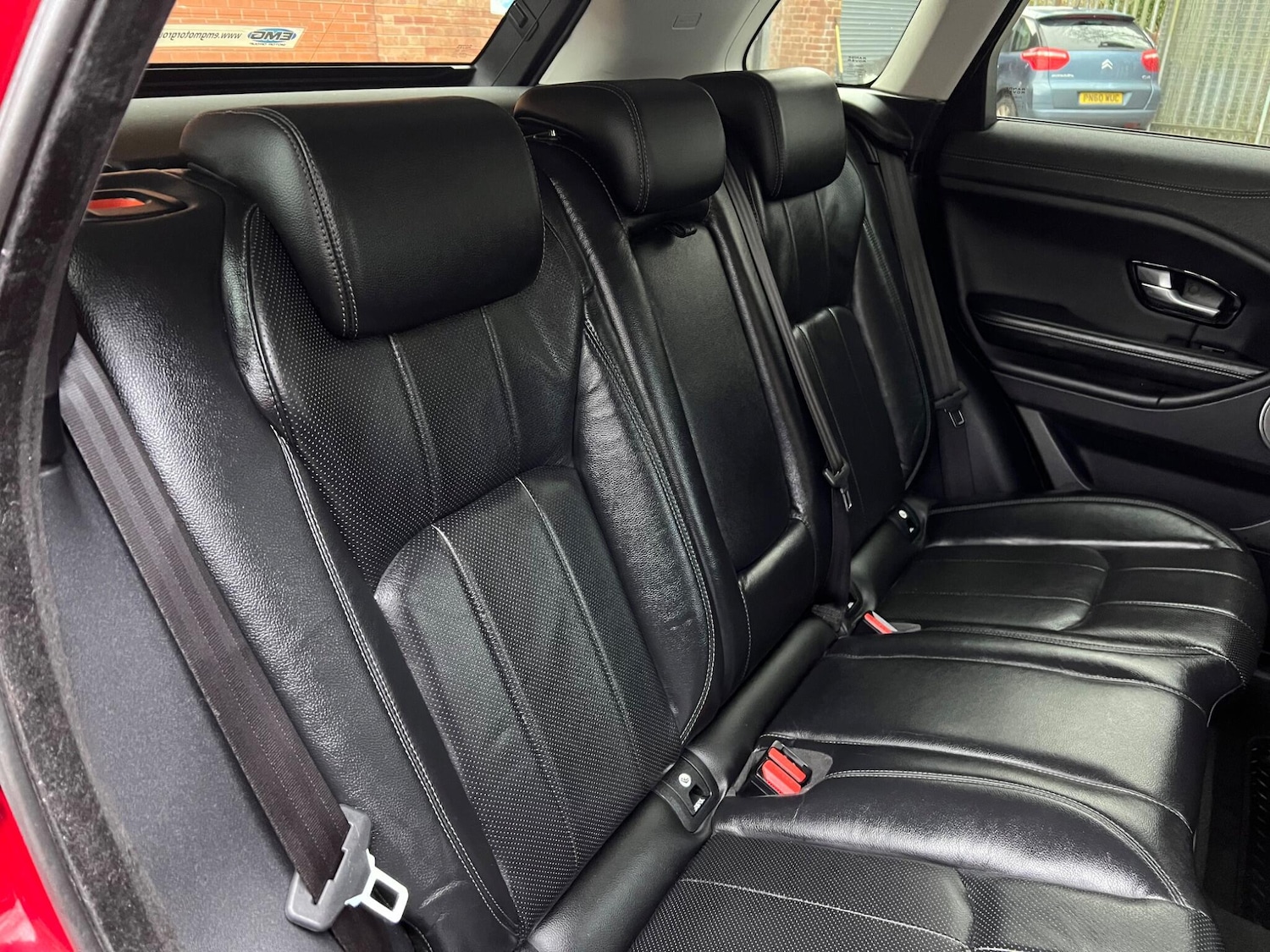 Used Land Rover Range Rover Evoque 2015 for sale - 77376467: Photo 21