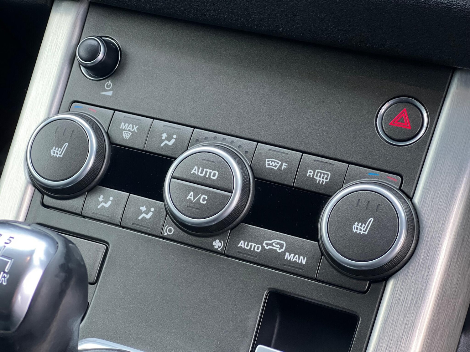 Used Land Rover Range Rover Evoque 2015 for sale - 77376467: Photo 24