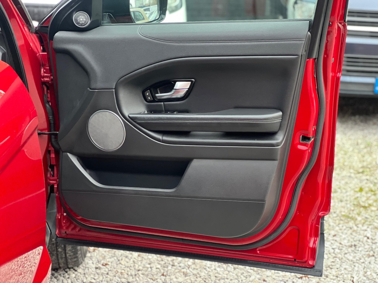 Used Land Rover Range Rover Evoque 2015 for sale - 77376467: Photo 27