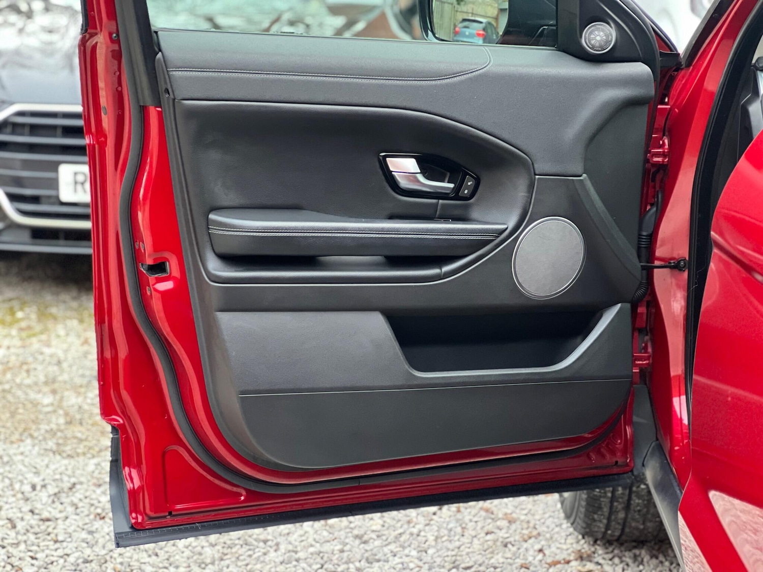 Used Land Rover Range Rover Evoque 2015 for sale - 77376467: Photo 28