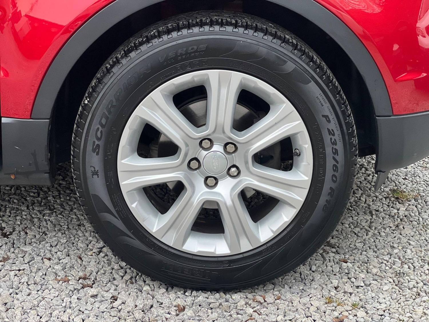 Used Land Rover Range Rover Evoque 2015 for sale - 77376467: Photo 29