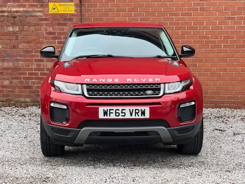 Used Land Rover Range Rover Evoque 2015 for sale - 77376467: Photo