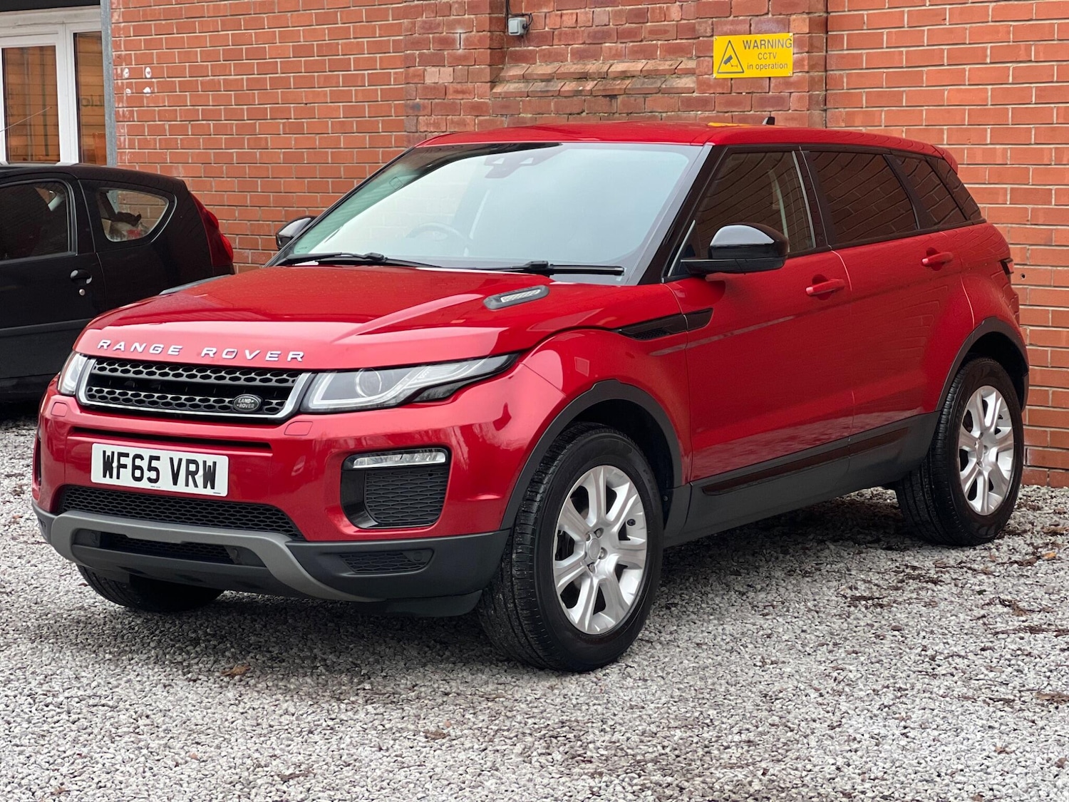 Used Land Rover Range Rover Evoque 2015 for sale - 77376467: Photo 3
