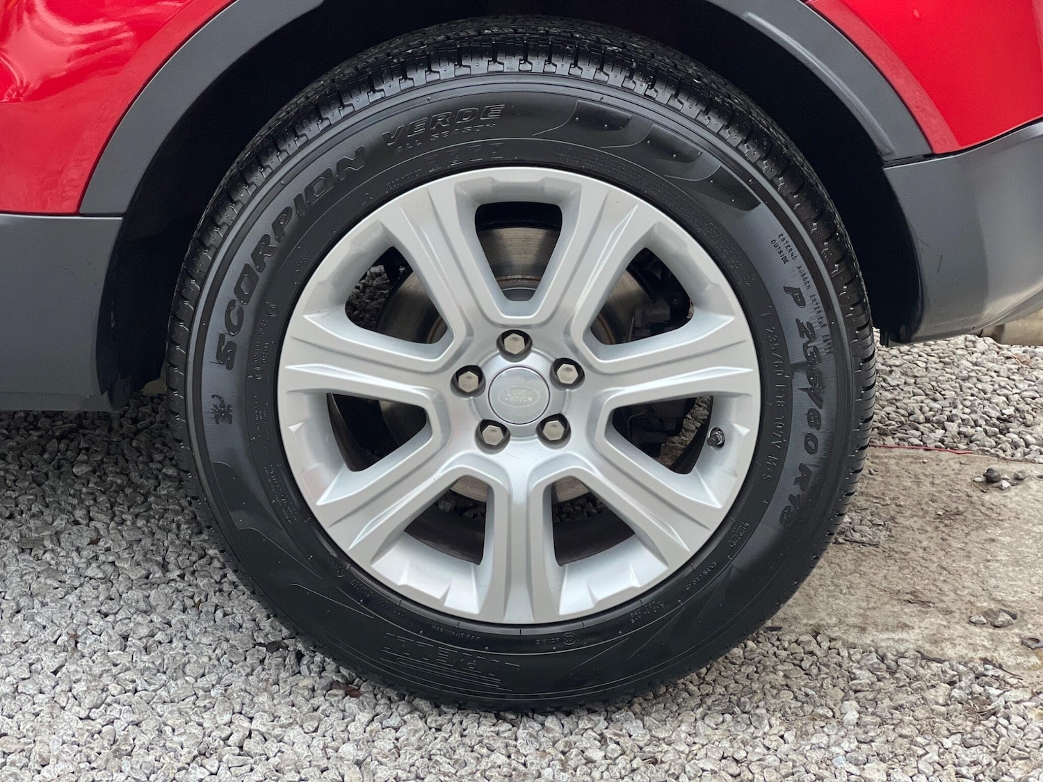 Used Land Rover Range Rover Evoque 2015 for sale - 77376467: Photo 31