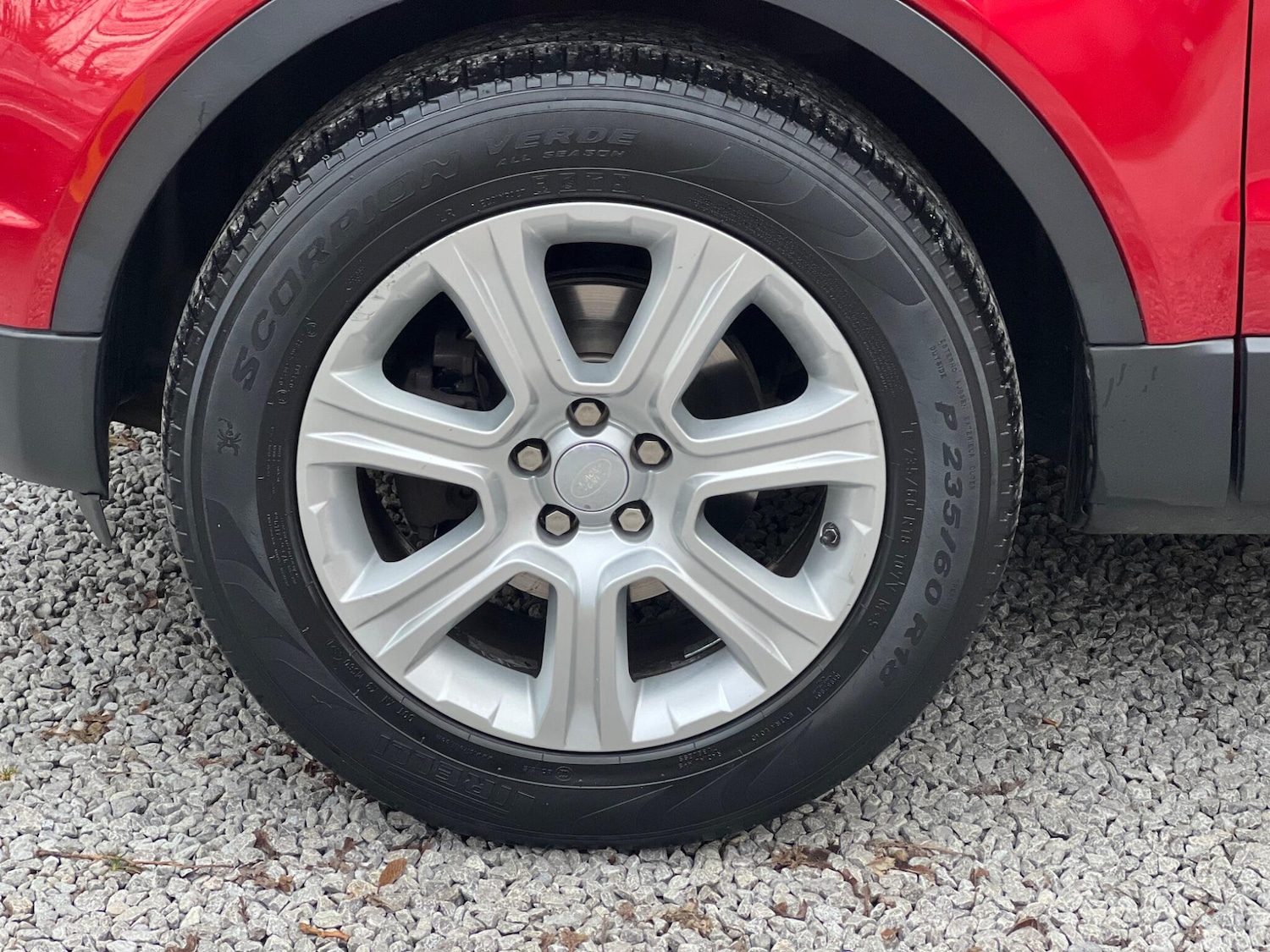 Used Land Rover Range Rover Evoque 2015 for sale - 77376467: Photo 32