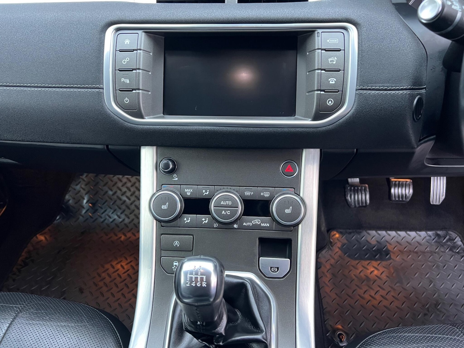 Used Land Rover Range Rover Evoque 2015 for sale - 77376467: Photo 33