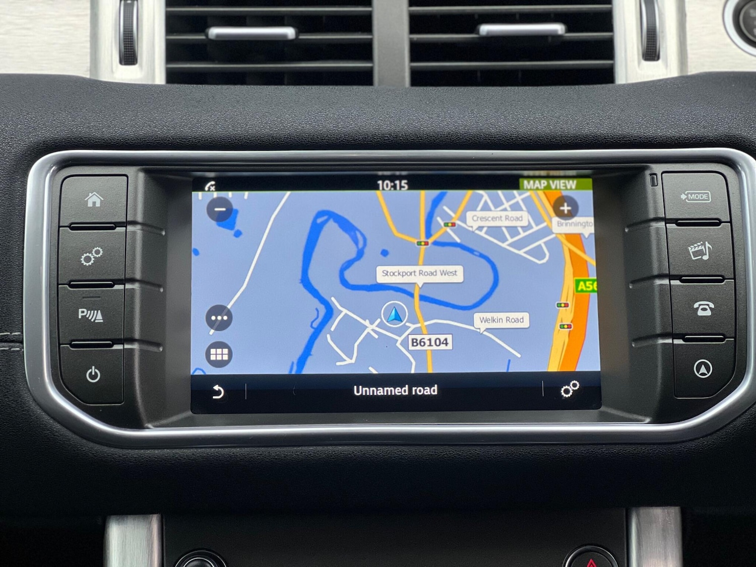 Used Land Rover Range Rover Evoque 2015 for sale - 77376467: Photo 34