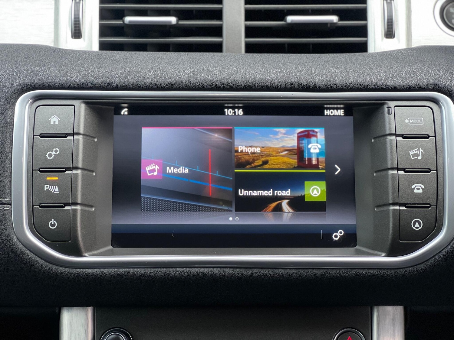 Used Land Rover Range Rover Evoque 2015 for sale - 77376467: Photo 35