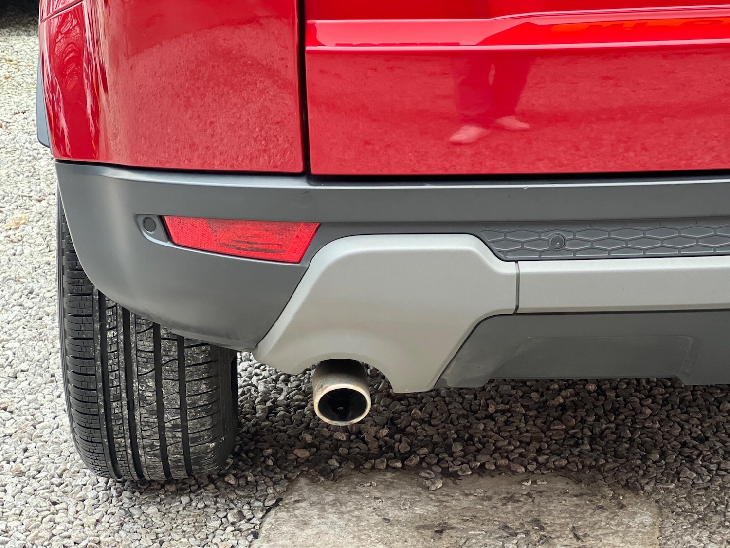 Used Land Rover Range Rover Evoque 2015 for sale - 77376467: Photo 9