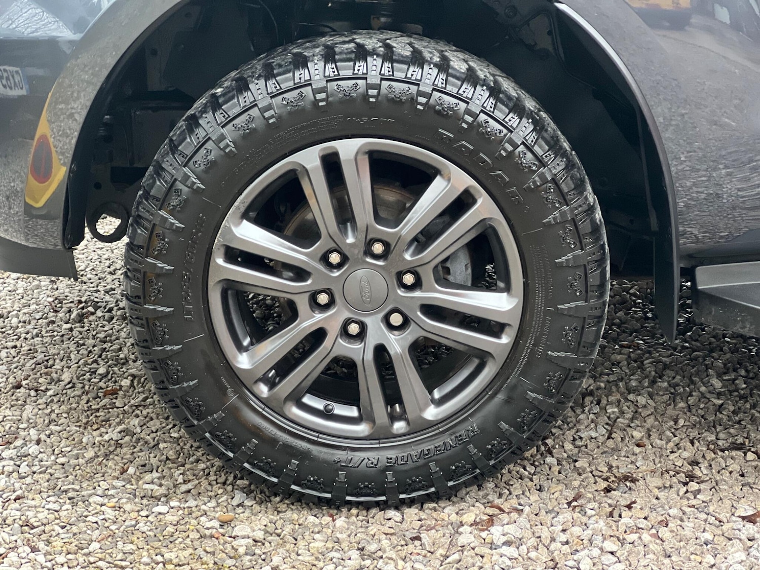 Used Ford Ranger 2020 for sale - 77279968: Photo 12