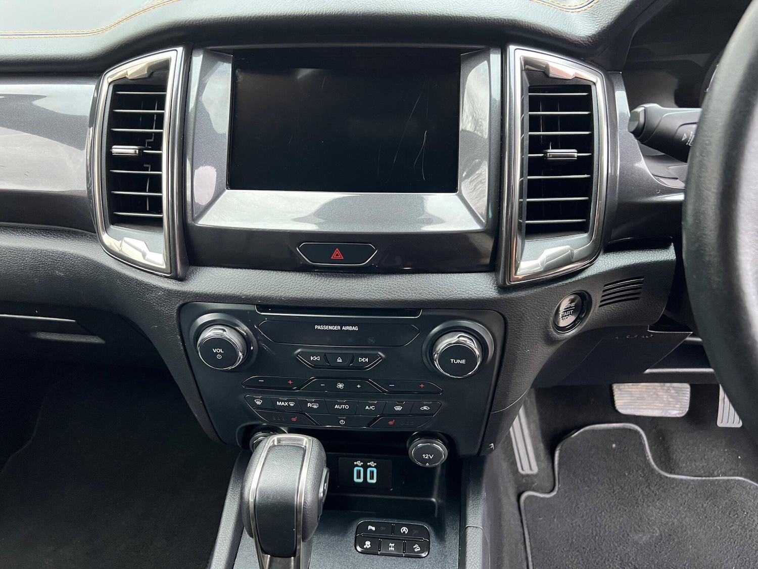 Used Ford Ranger 2020 for sale - 77279968: Photo 19