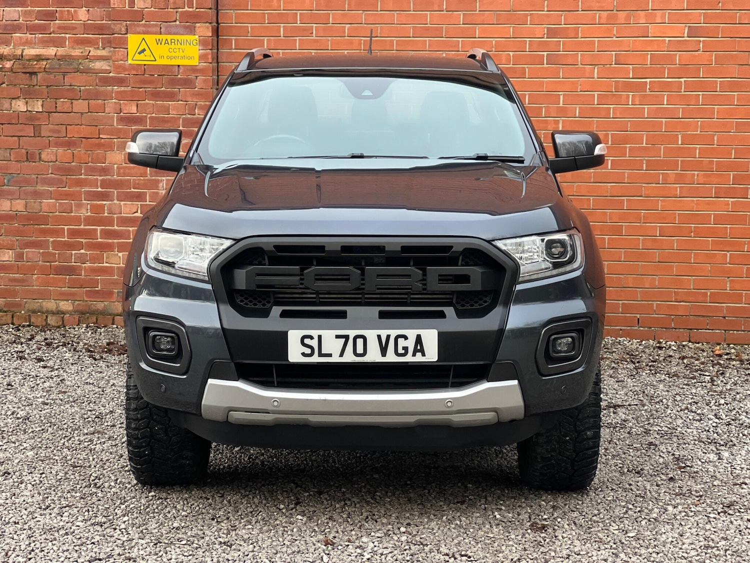 Used Ford Ranger 2020 for sale - 77279968: Photo 2