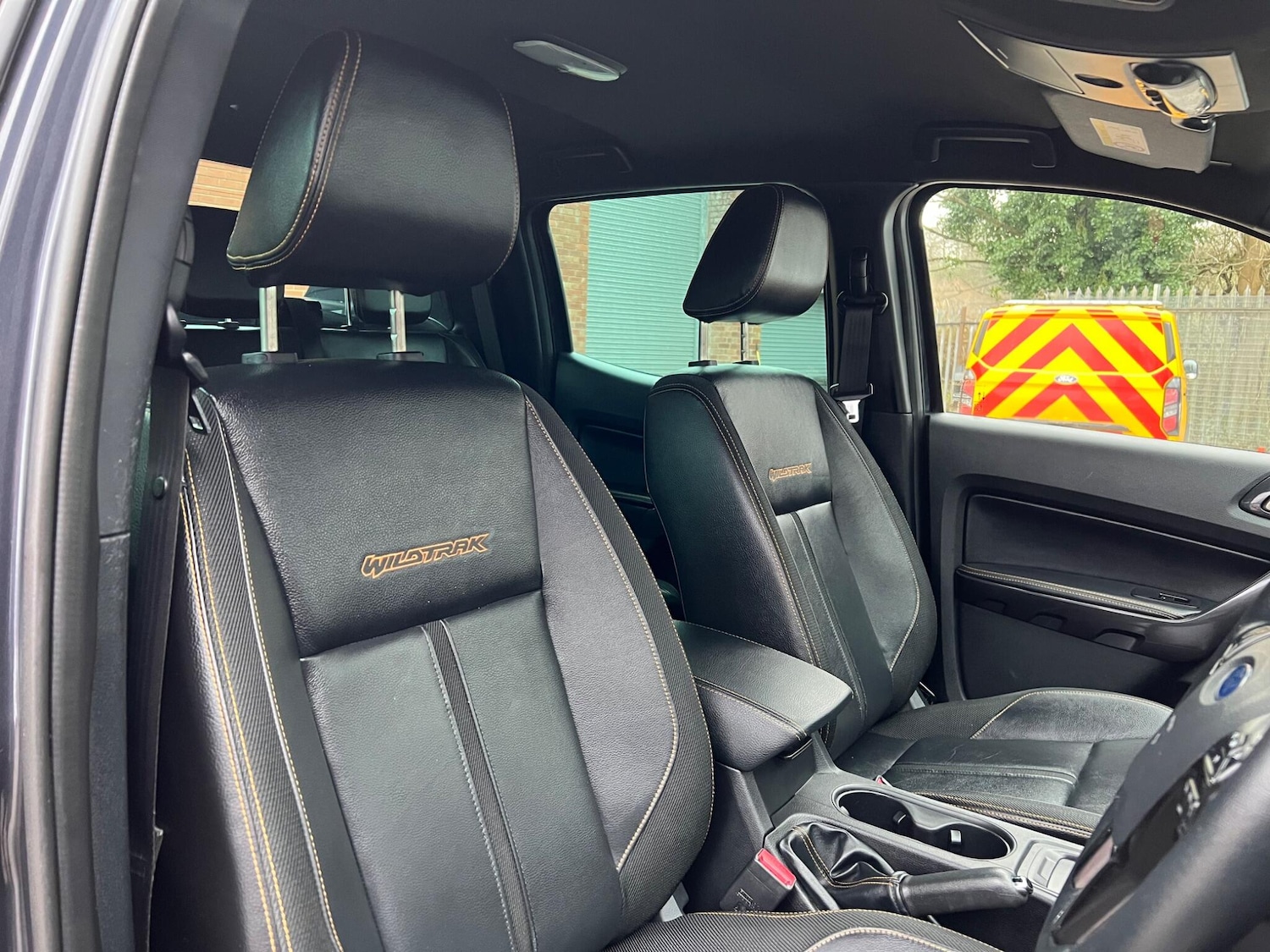 Used Ford Ranger 2020 for sale - 77279968: Photo 28