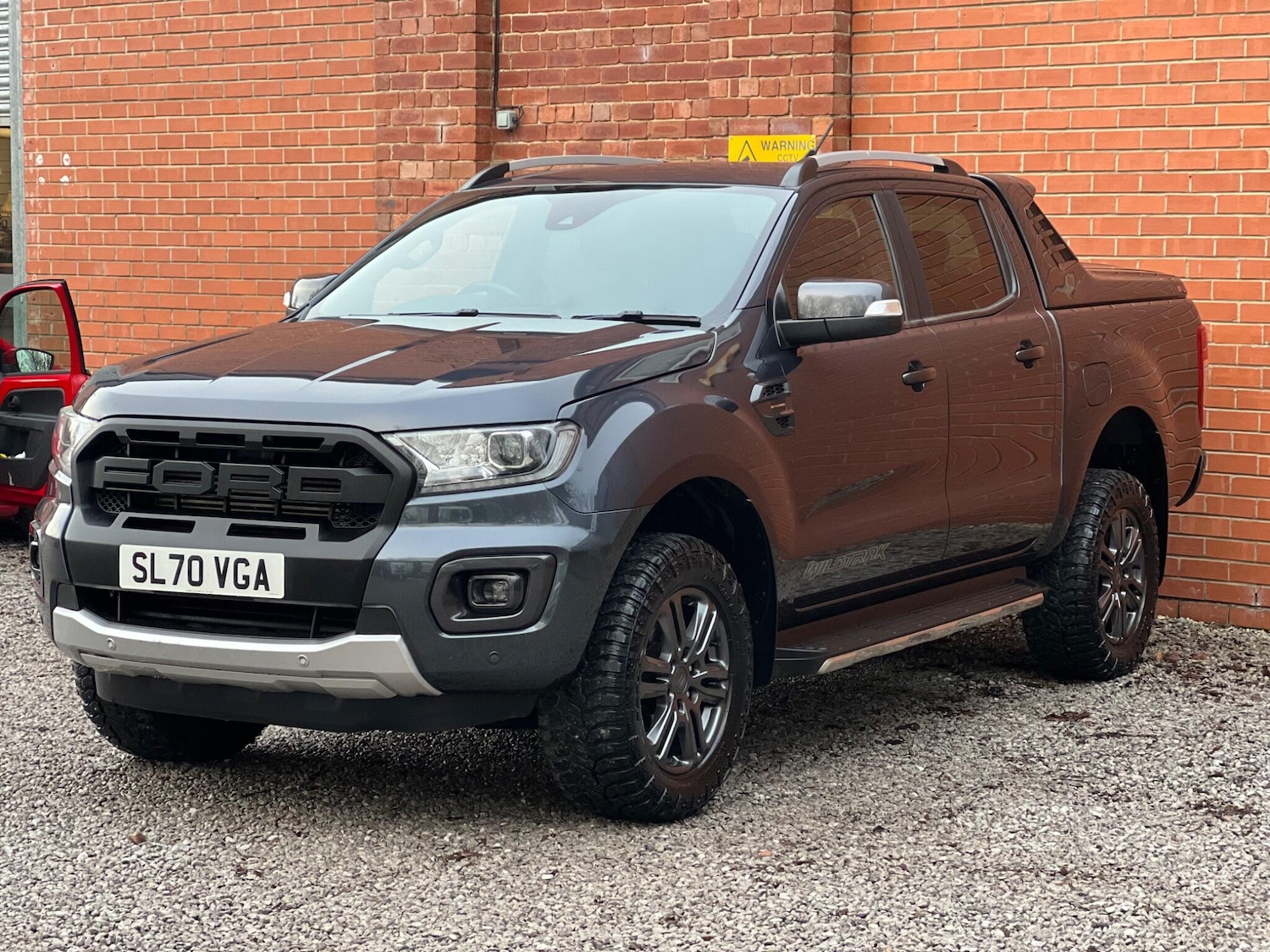 Used Ford Ranger 2020 for sale - 77279968: Photo 3