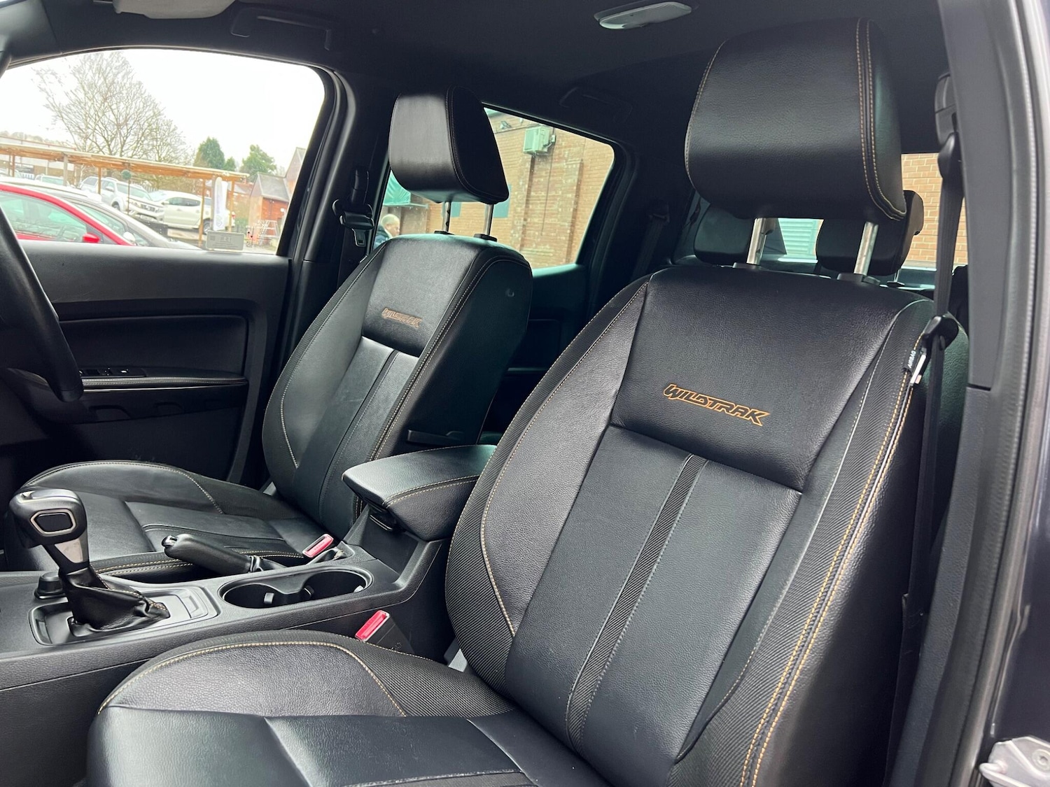 Used Ford Ranger 2020 for sale - 77279968: Photo 32