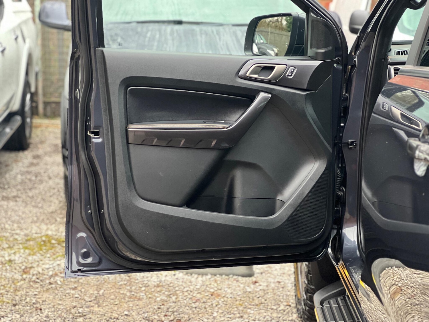 Used Ford Ranger 2020 for sale - 77279968: Photo 33