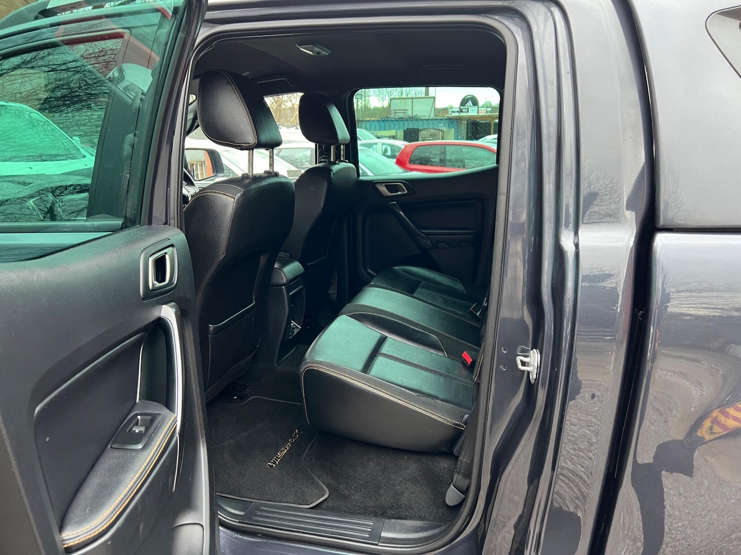 Used Ford Ranger 2020 for sale - 77279968: Photo 34