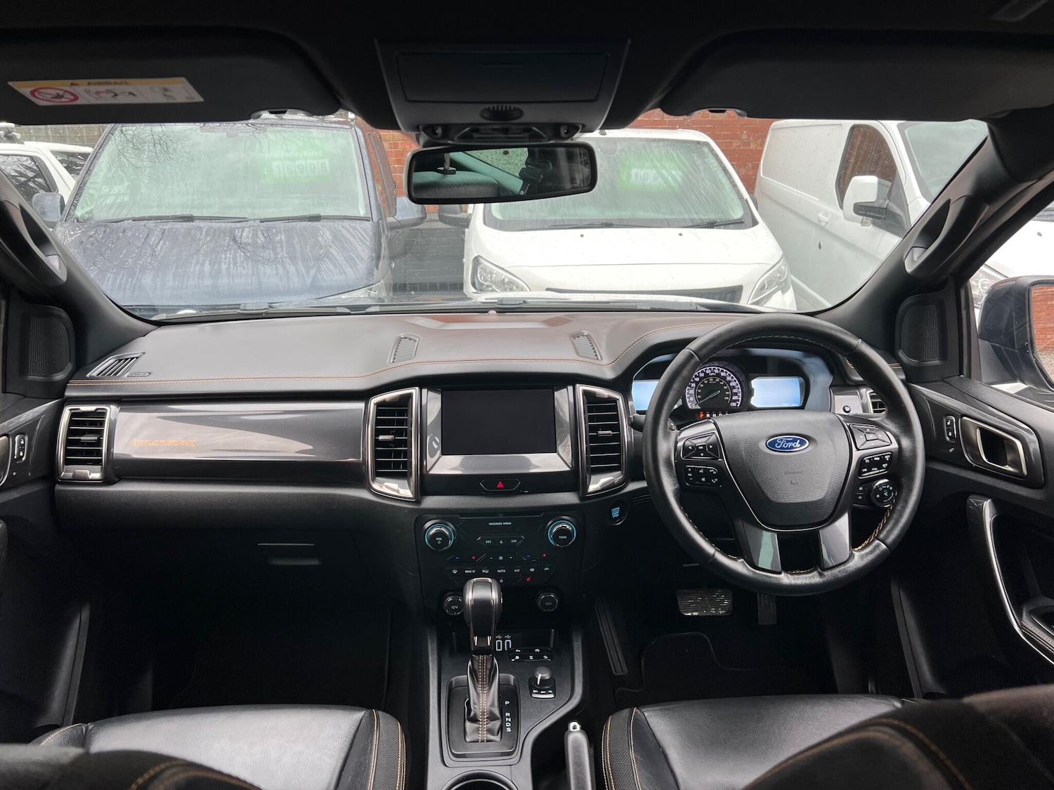 Used Ford Ranger 2020 for sale - 77279968: Photo 35