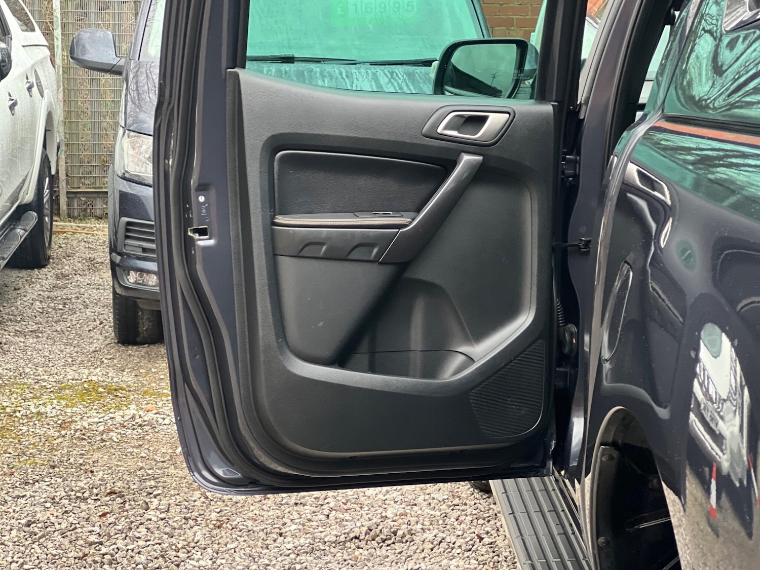 Used Ford Ranger 2020 for sale - 77279968: Photo 38