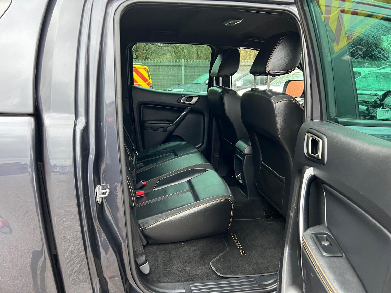 Used Ford Ranger 2020 for sale - 77279968: Photo 39