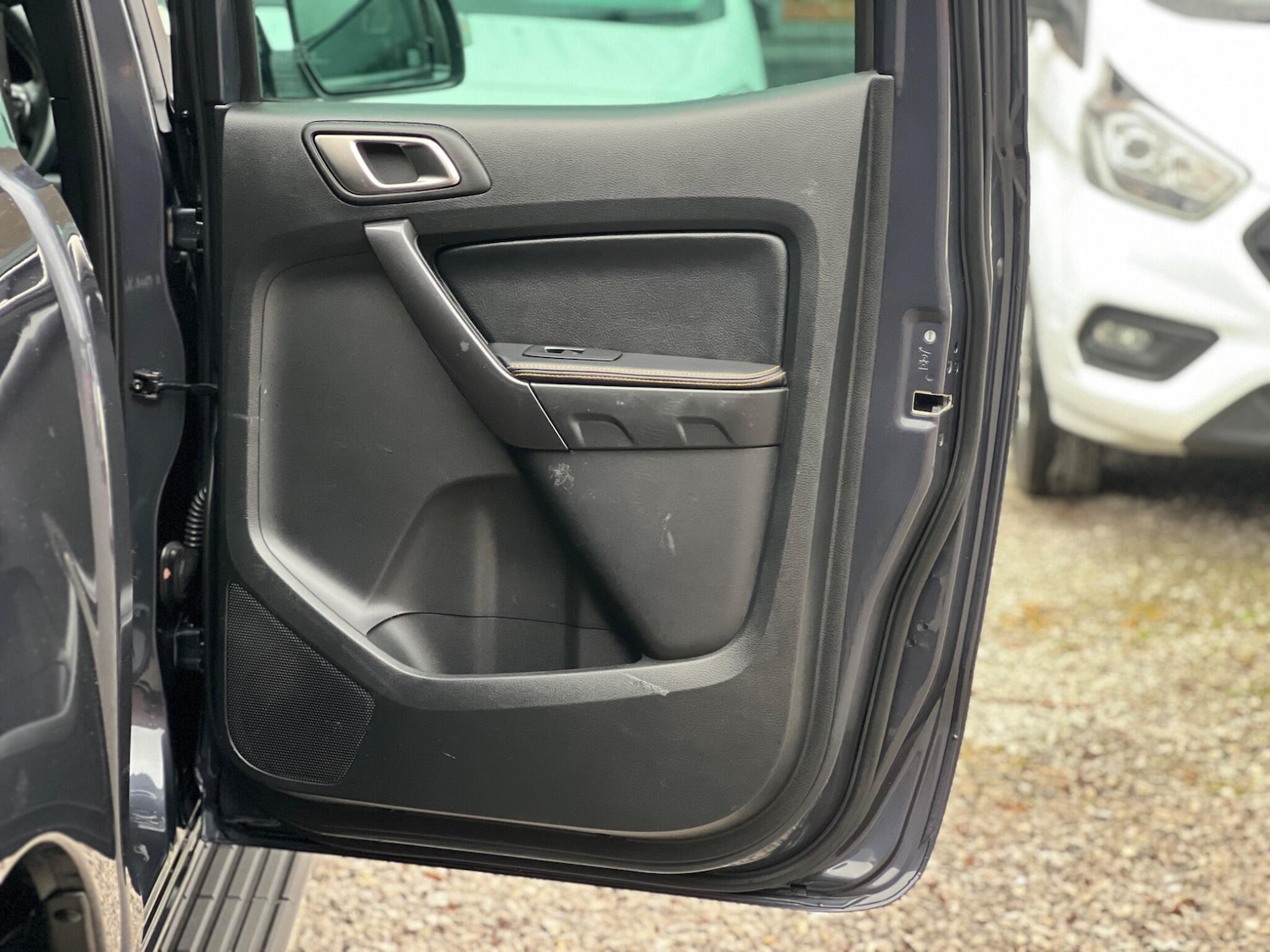 Used Ford Ranger 2020 for sale - 77279968: Photo 41