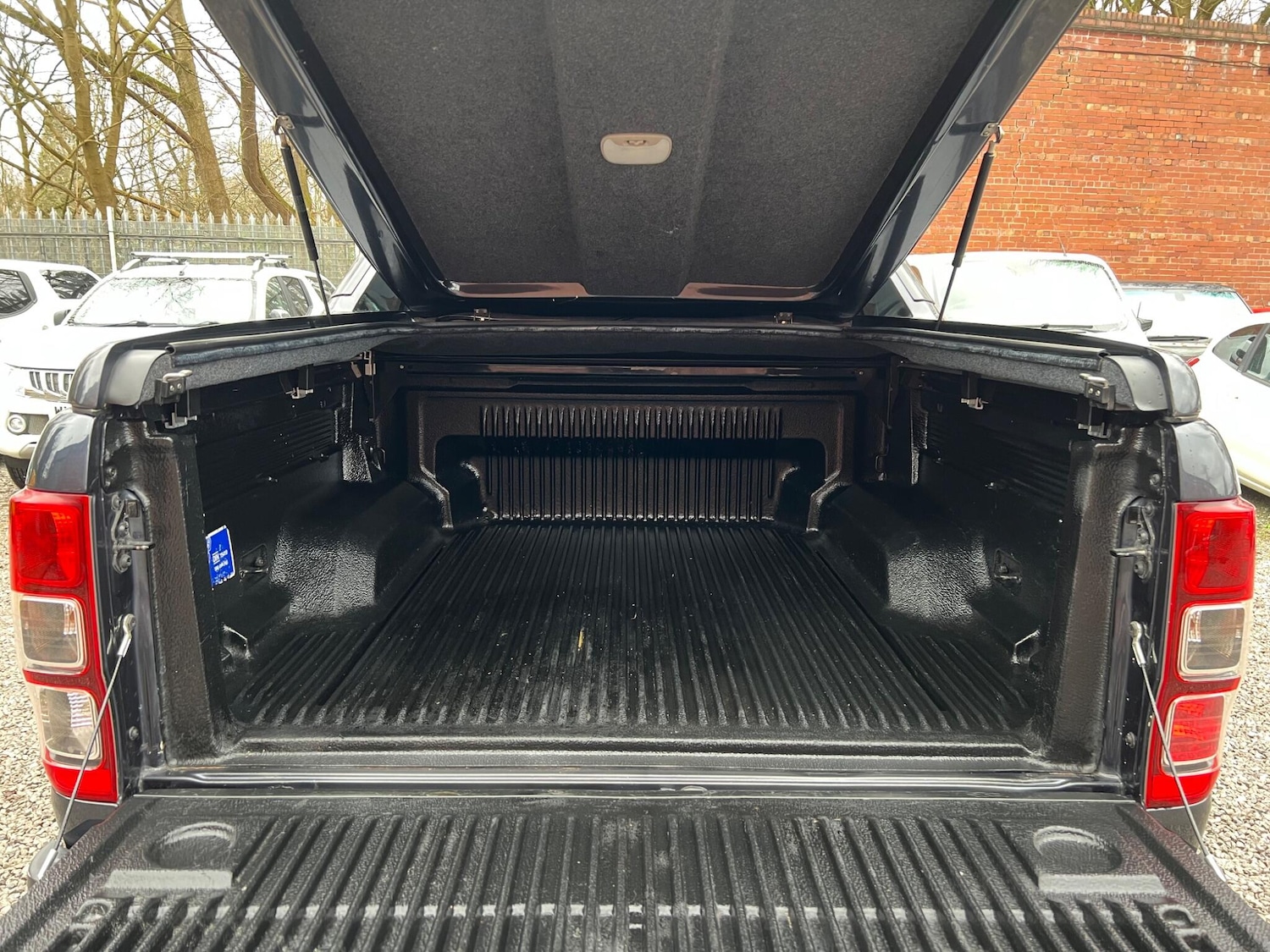 Used Ford Ranger 2020 for sale - 77279968: Photo 42