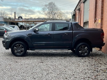 Used Ford Ranger 2020 for sale - 77279968: Photo