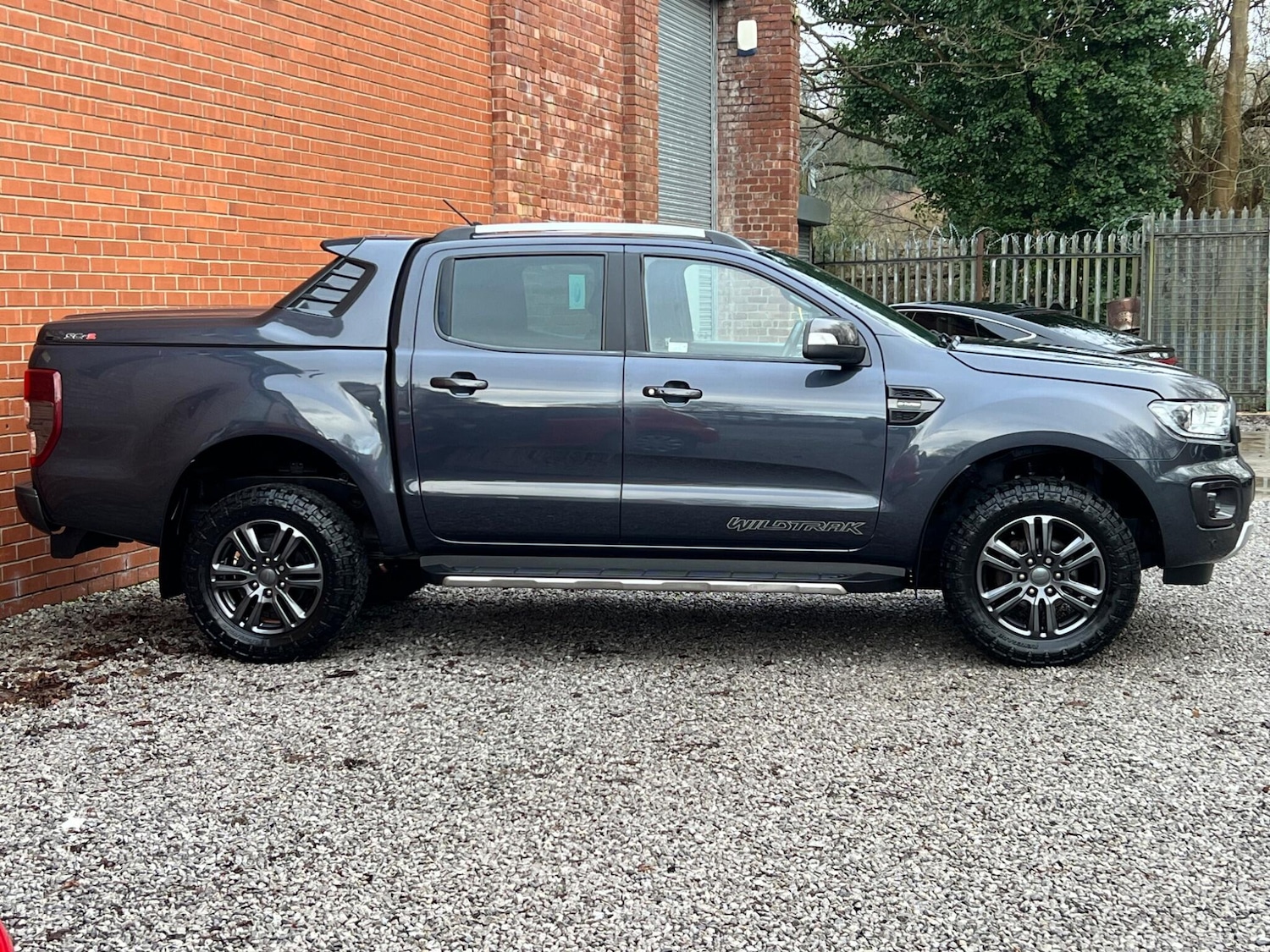 Used Ford Ranger 2020 for sale - 77279968: Photo 5